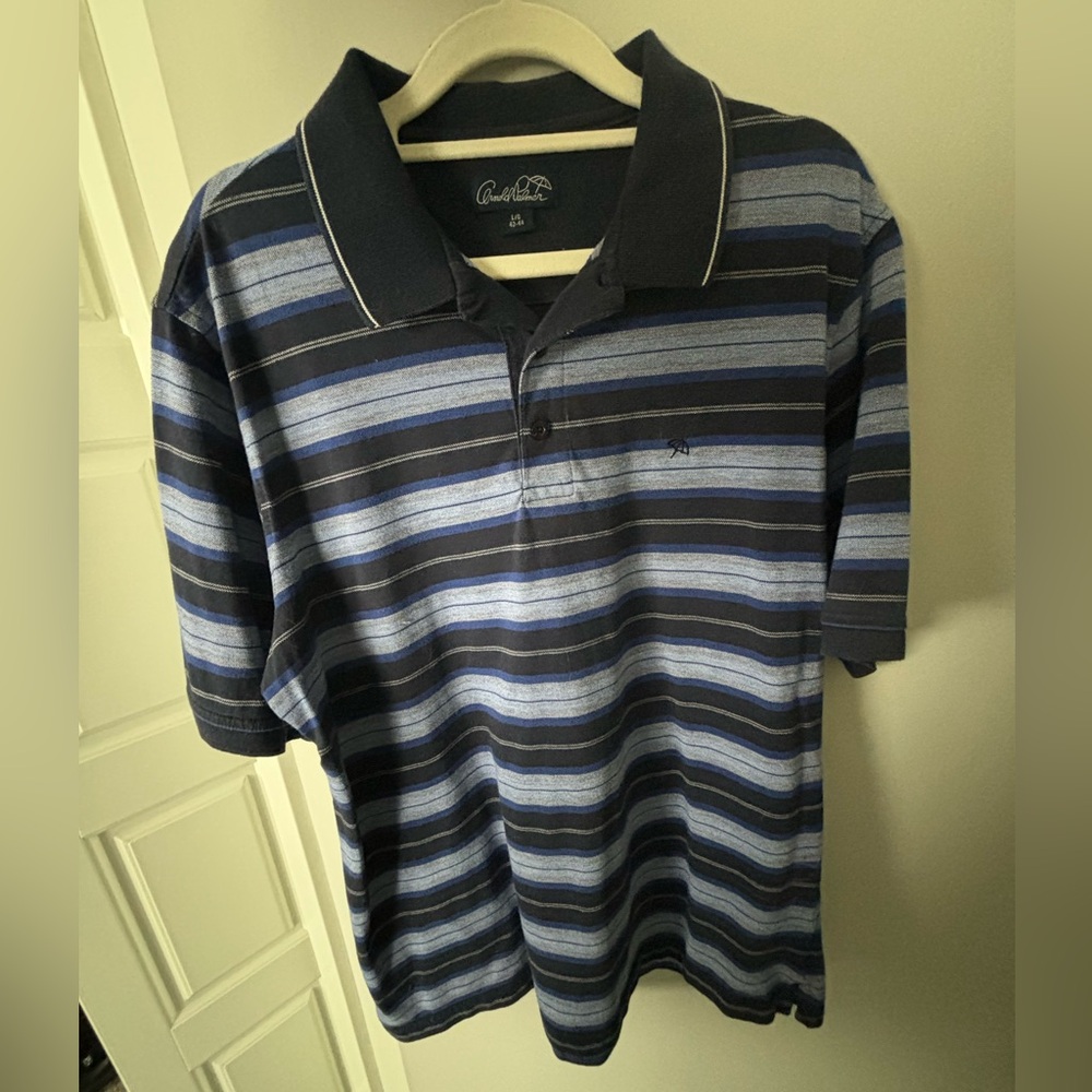Arnold Palmer Summer Polo